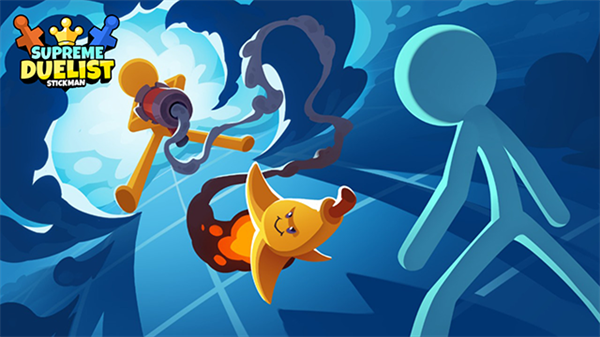 火柴人至高对决(辅助菜单)