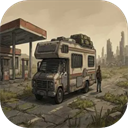 末世我有一辆房车解锁版