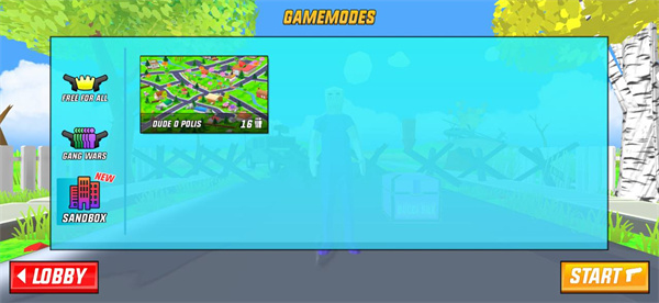 沙盒模拟器盗贼战争内置菜单