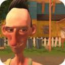 愤怒的邻居MOD破解版