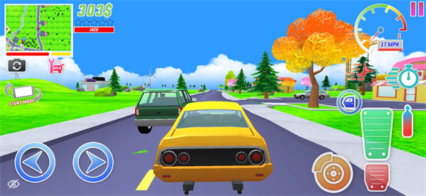 沙盒模拟器盗贼战争破解版