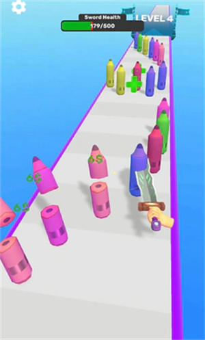 武器铸造大师免广告