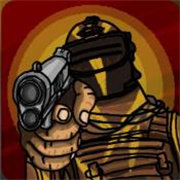 修勾地铁逃生正版