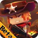 迷你枪战精英先遣服官方正版