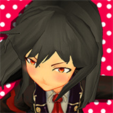 高中女生大决战