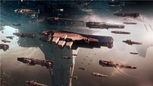 《星际猎人》盘古五大福利全解析小编替你码好速来薅羊毛