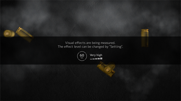 枪械定制模拟器