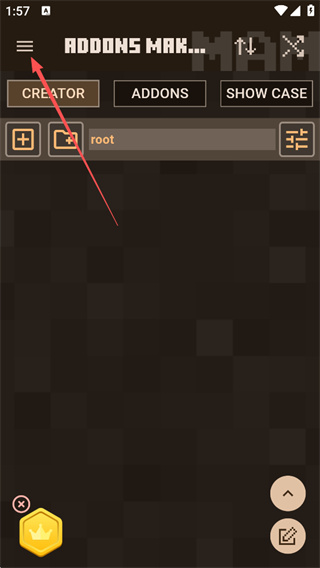 我的世界MOD制作器